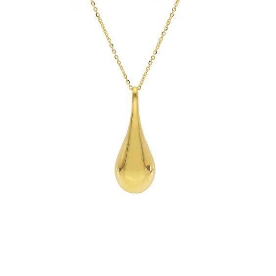 Collana Gioielleria Dossena  Donna in Oro 264437 - 264437